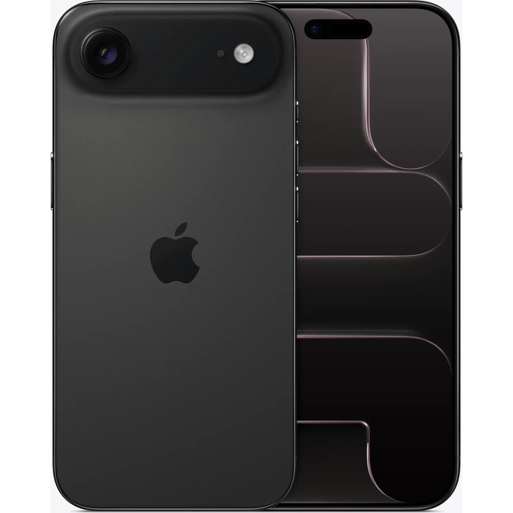 Мобільний телефон Apple iPhone Air 256GB Space Black (MG2L4) - зображення 1