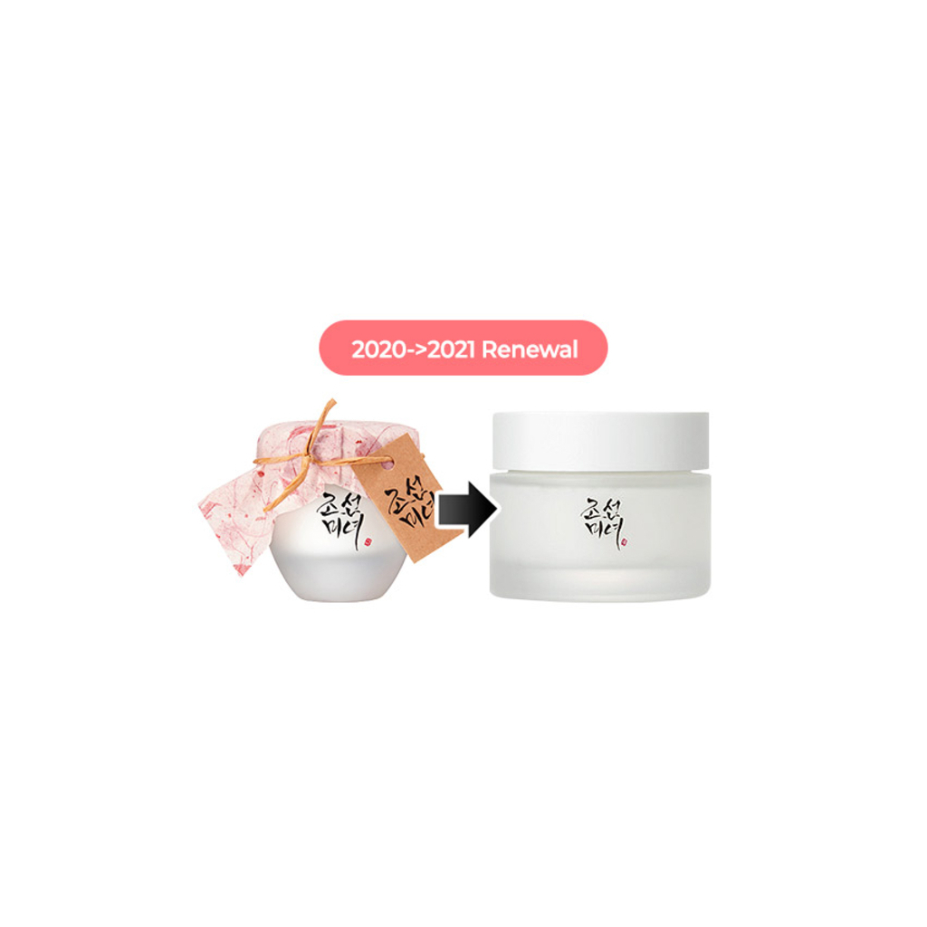 Крем для обличчя Beauty Of Joseon Dynasty Cream 50 мл (8809525249565) - зображення 3