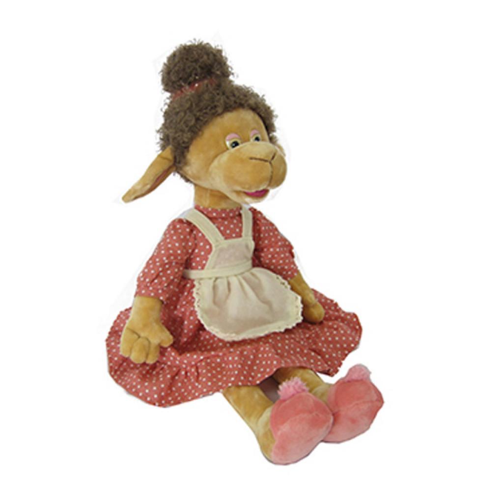 М'яка іграшка Lava Овечка Маріванна (муз., 26 см) (LF1207) - зображення 1