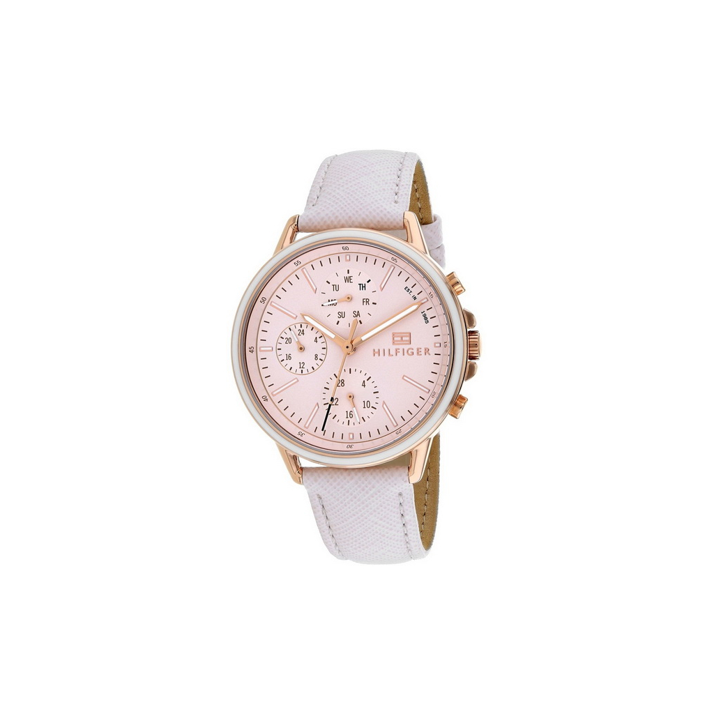 Наручний годинник Tommy Hilfiger 1781789 - зображення 1