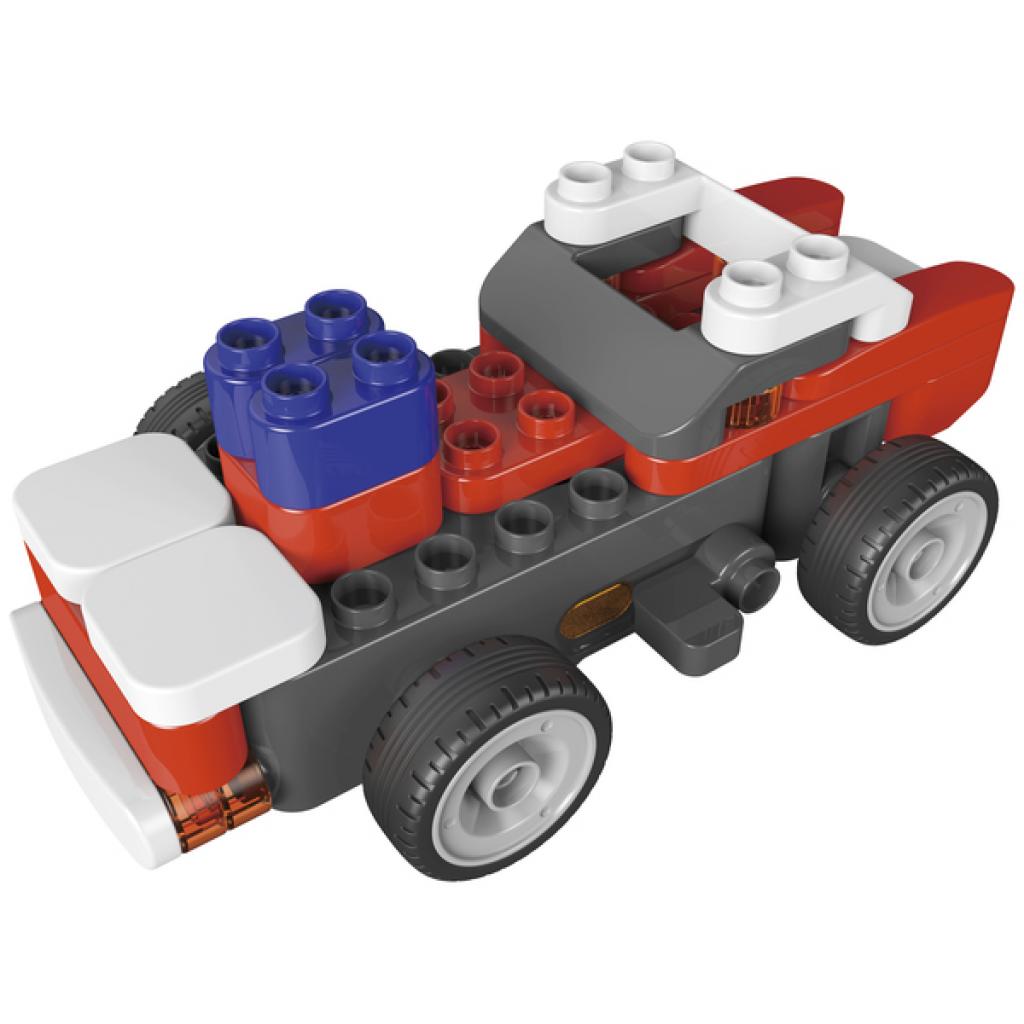 Конструктор Pai Blocks Racecar + пульт ДУ 65 елементів (62007W) - зображення 2