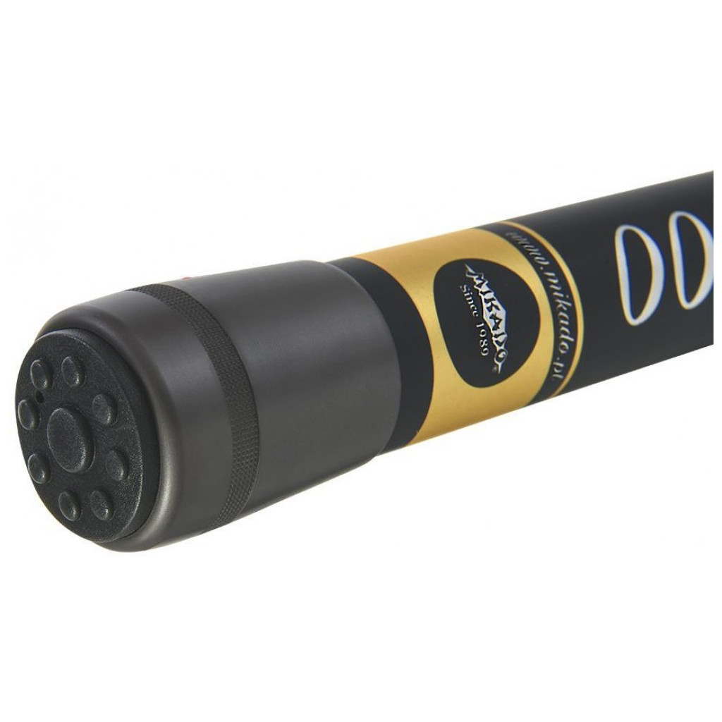 Вудилище Mikado Excellence Pole 4м (WAA771-400) - зображення 4