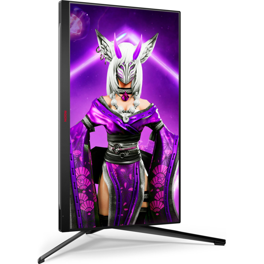 Монітор AOC AG274QXM - зображення 5