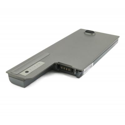 Акумулятор до ноутбука Extradigital Dell Latitude D820, 5200 mAh (BND3933) - зображення 3