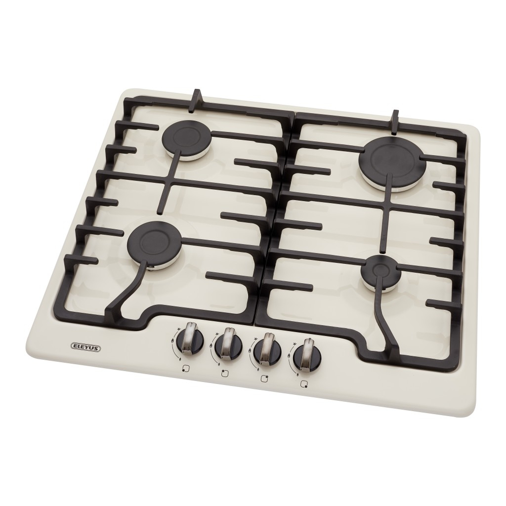 Варочна поверхня Eleyus GRACIA 60 BG CF - изображение 4