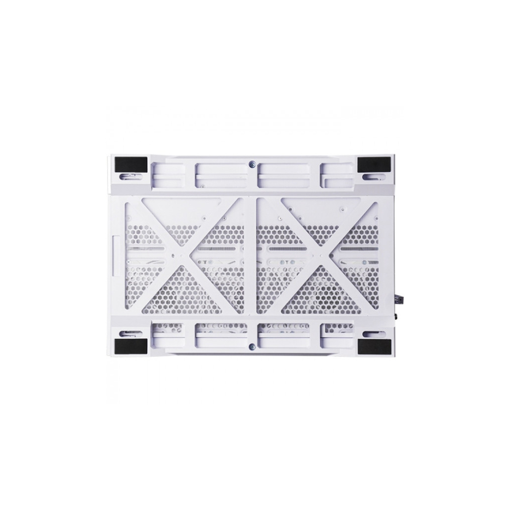 Корпус для ПК Chieftec VISIO (GM-30W-TG-OP) - зображення 8