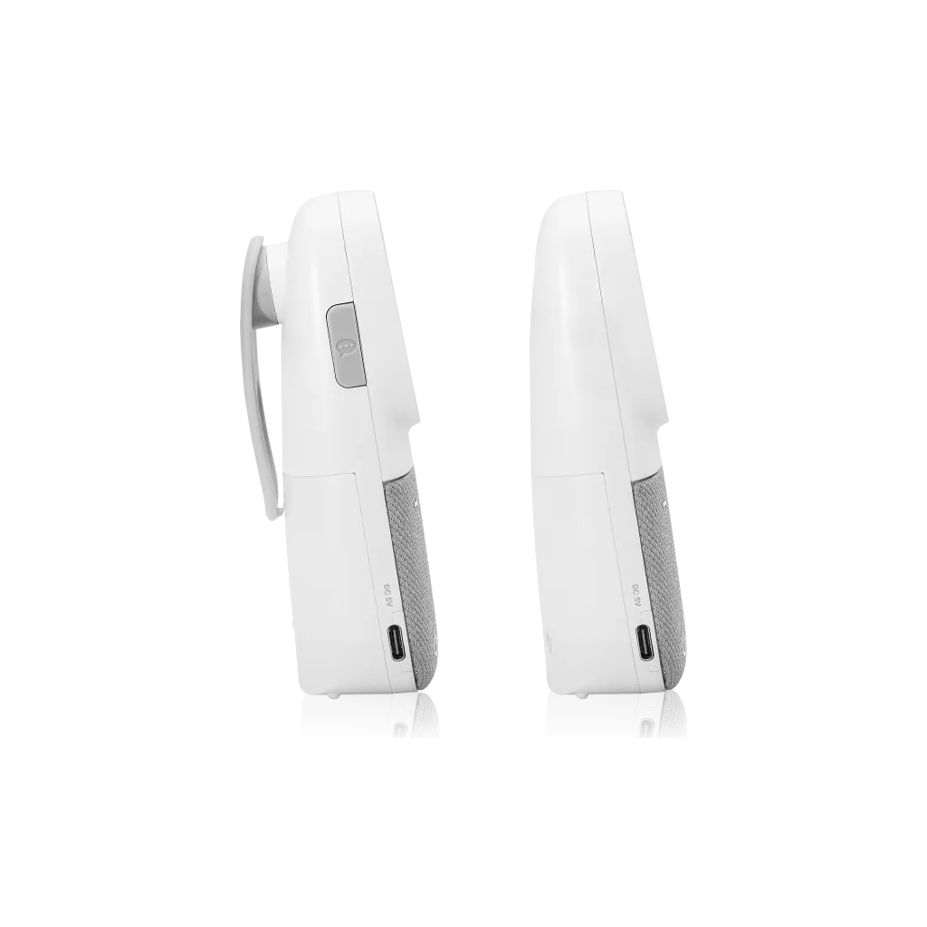 Відеоняня Lionelo BabyLine 2.3 (LOC-BABYLINE 2.3) - зображення 2