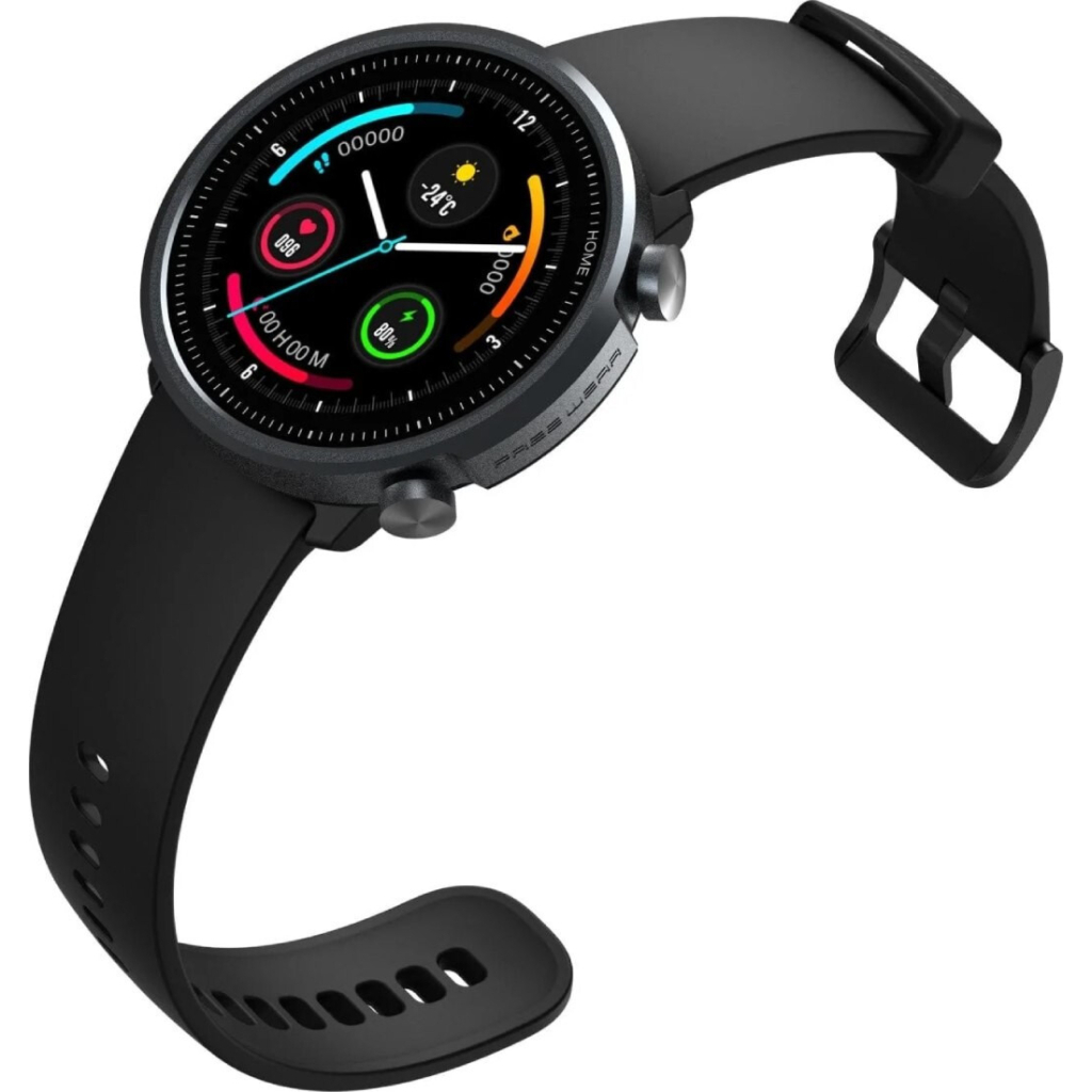 Смарт-годинник Mibro A1 (964364) - зображення 2