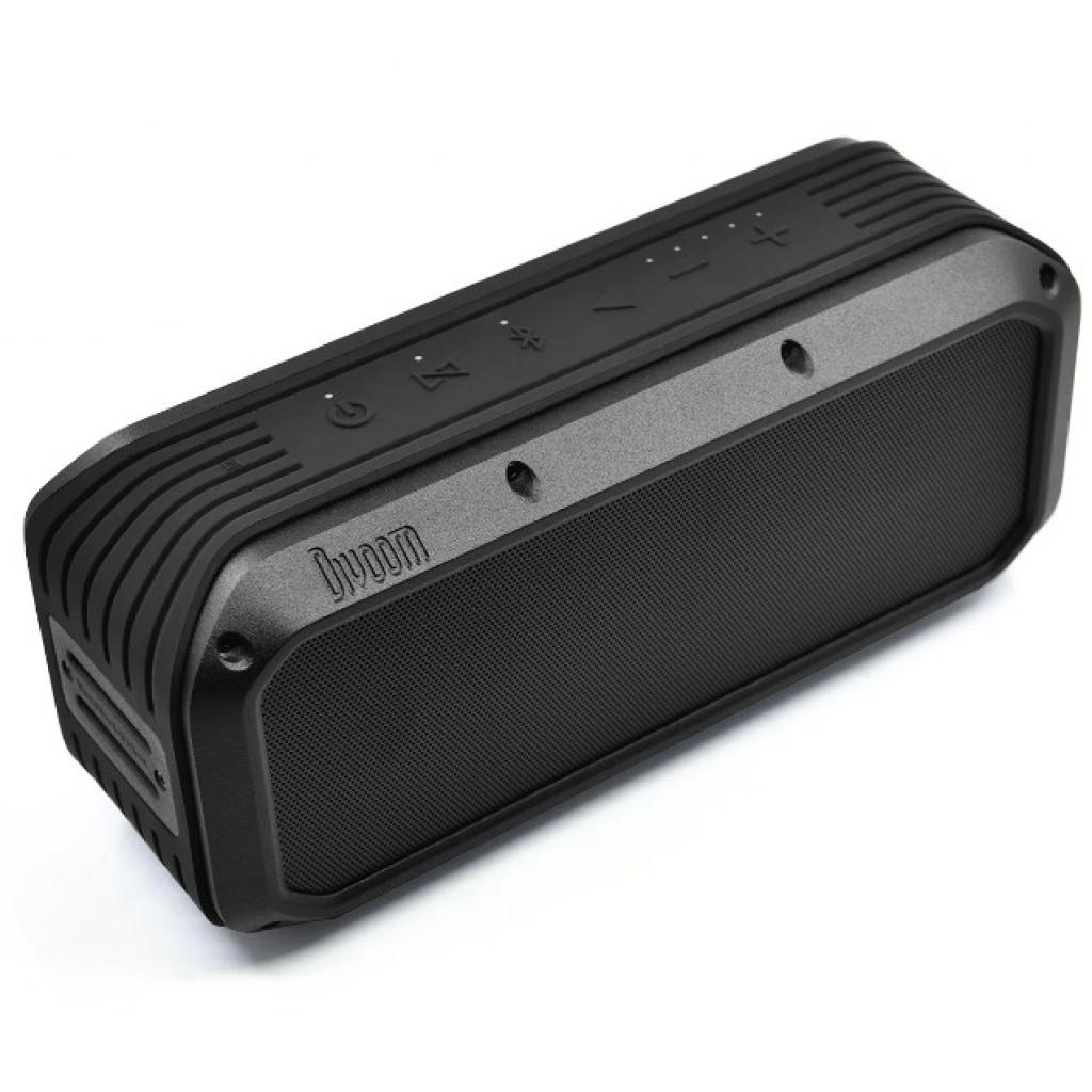 Акустична система Divoom Voombox-Power Black (2000984738065) - зображення 5