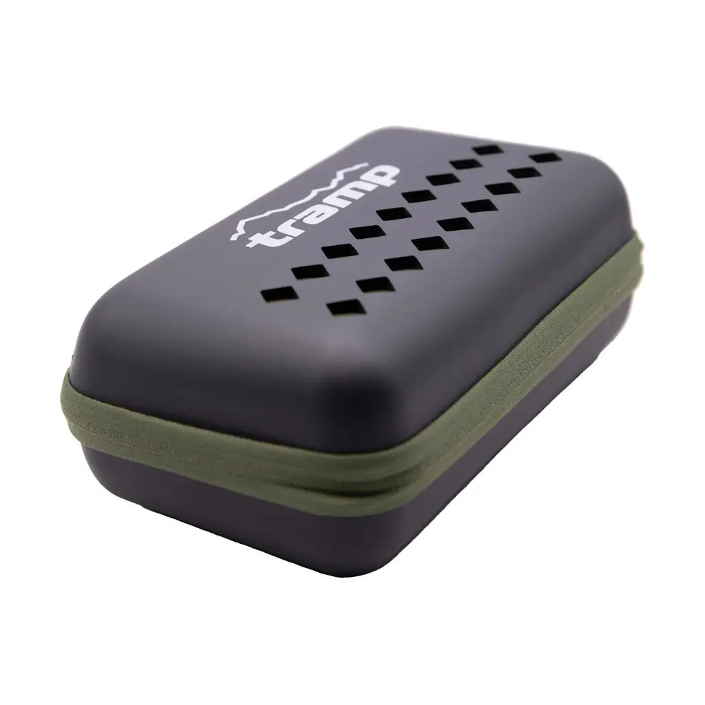 Рушник Tramp з мікрофібри в чохлі Pocket Towel 75х150 XL Army-green (UTRA-161-XL-army-green) - зображення 5