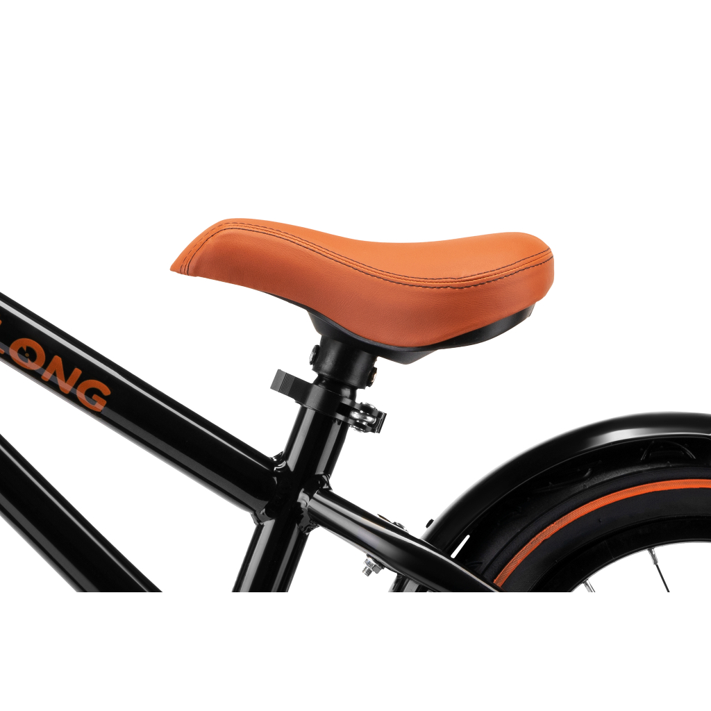 Біговел Miqilong RVA Чорний 12" (ZCY-RVA12-BLACK) - зображення 8