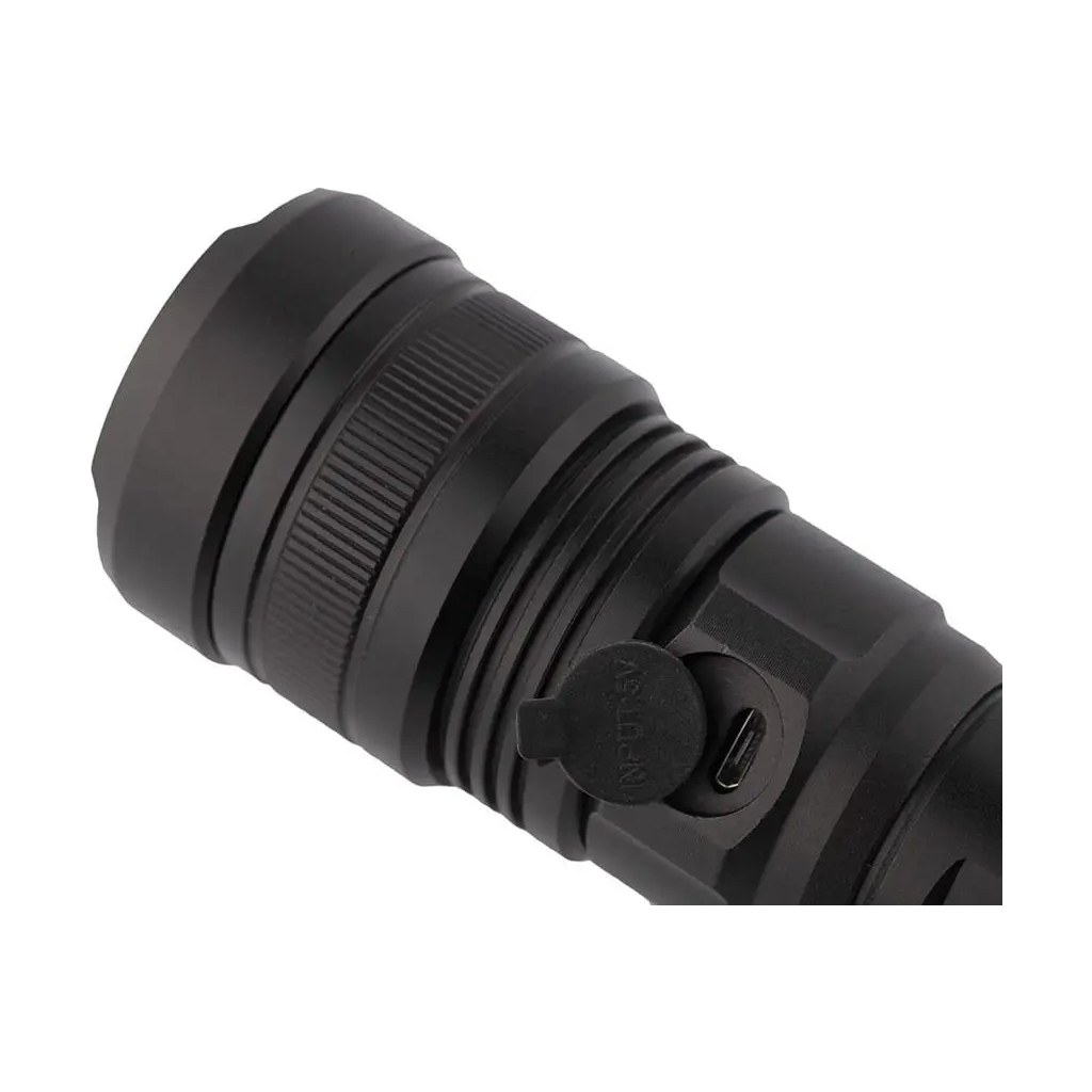 Ліхтар X-Balog BL-P512-P50 алюмінієвий (L070) - зображення 5