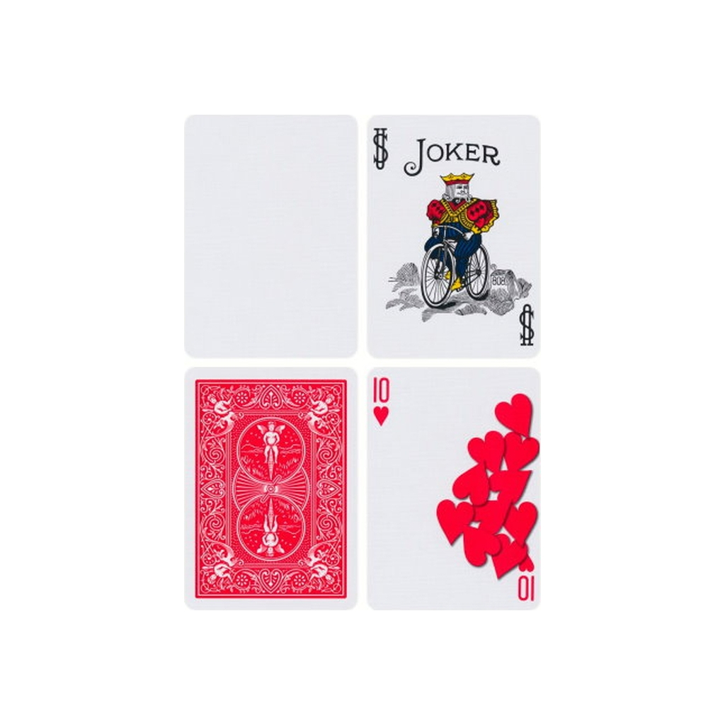 Гральні карти Bicycle Supreme Line (86205) - зображення 5