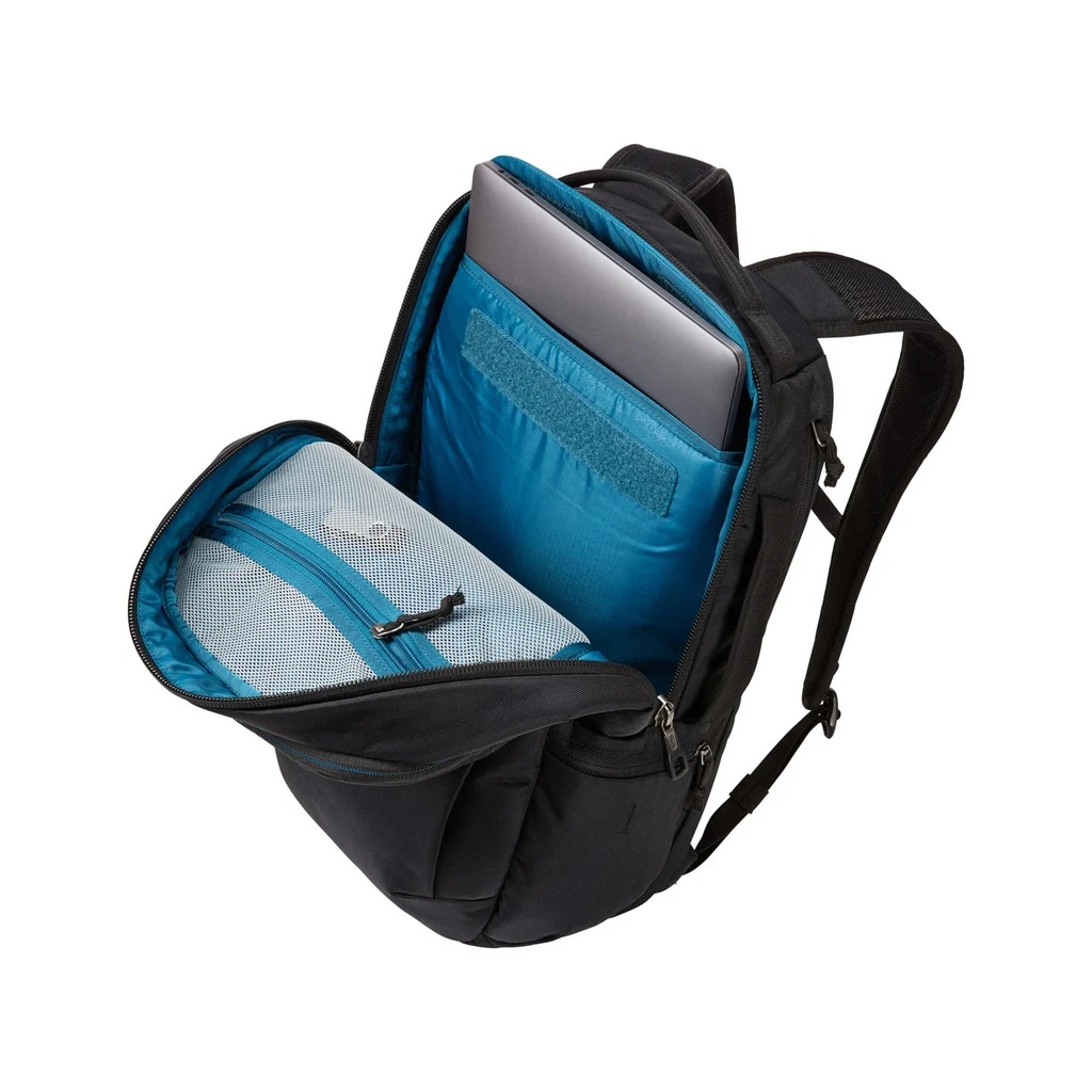 Рюкзак для ноутбука Thule 15.6" Subterra 30L TSLB317 BLACK (3204053) - зображення 8