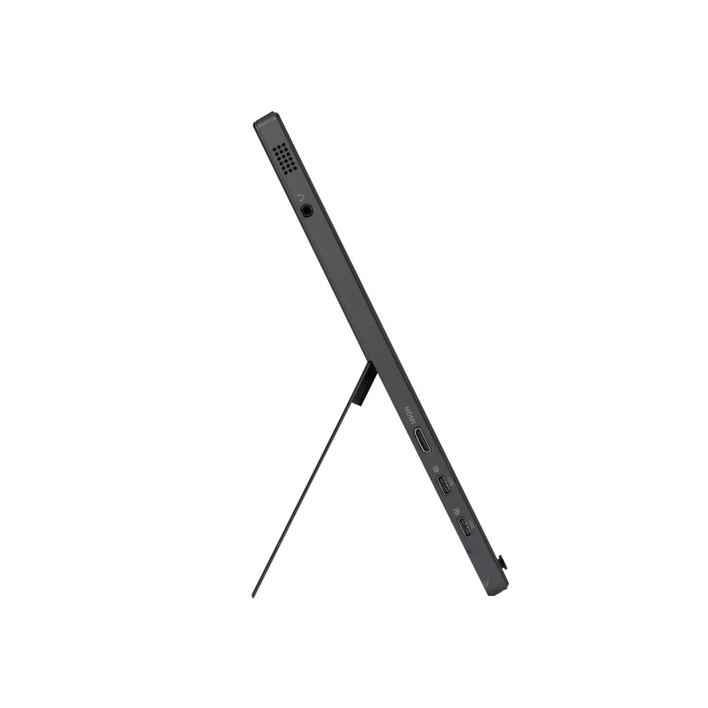 Монітор ASUS ZenScreen MB16AHT - зображення 4