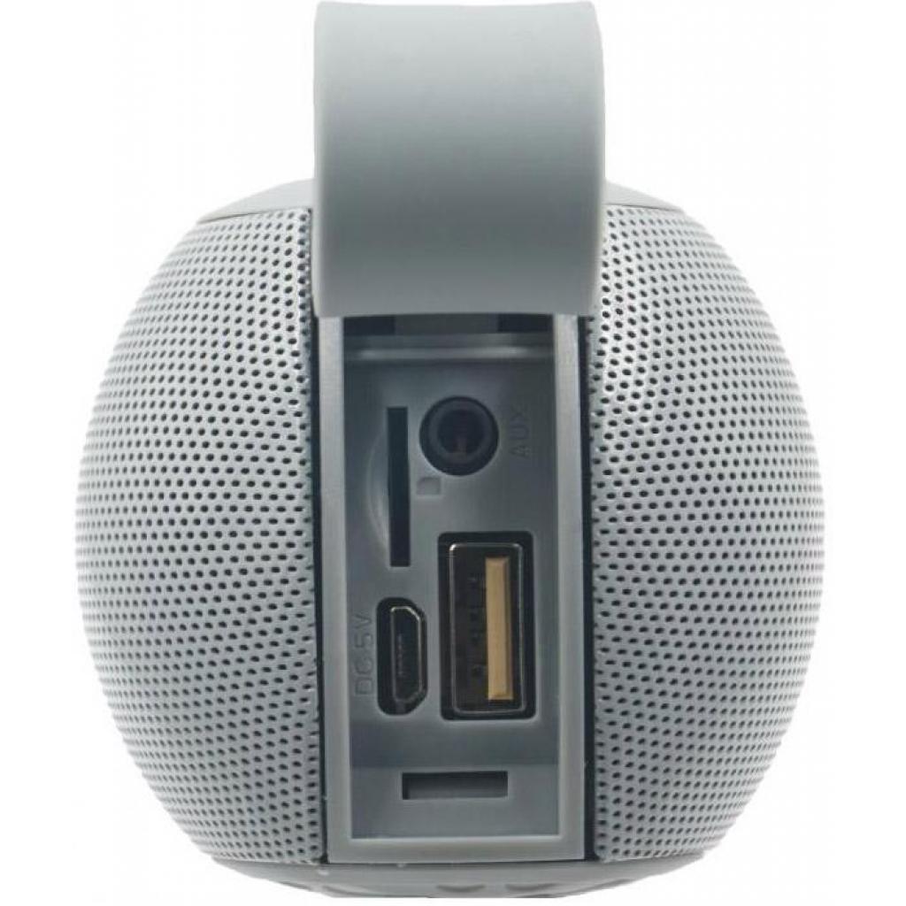 Акустична система Greenwave PS-614S gray (R0015302) - зображення 3