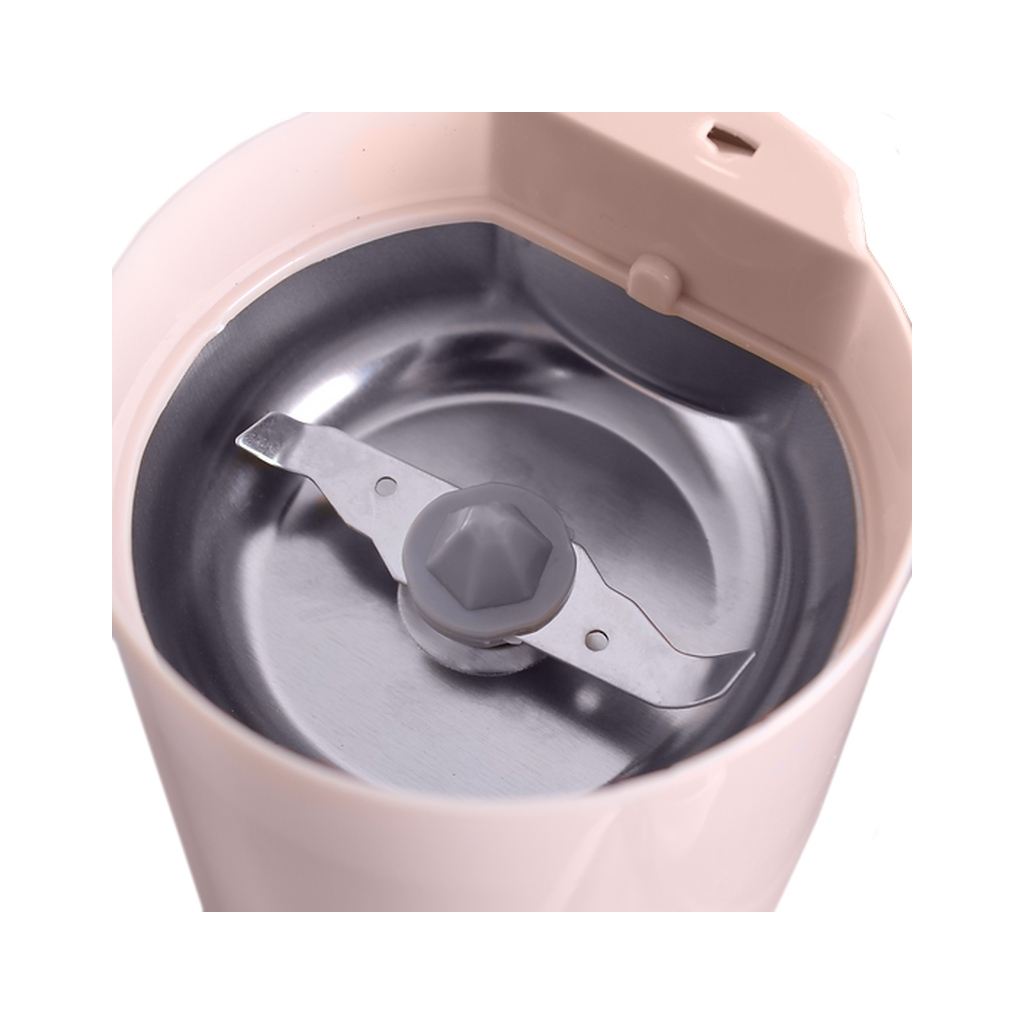 Кавомолка PRIME Technics PCG 1850 BE - зображення 7