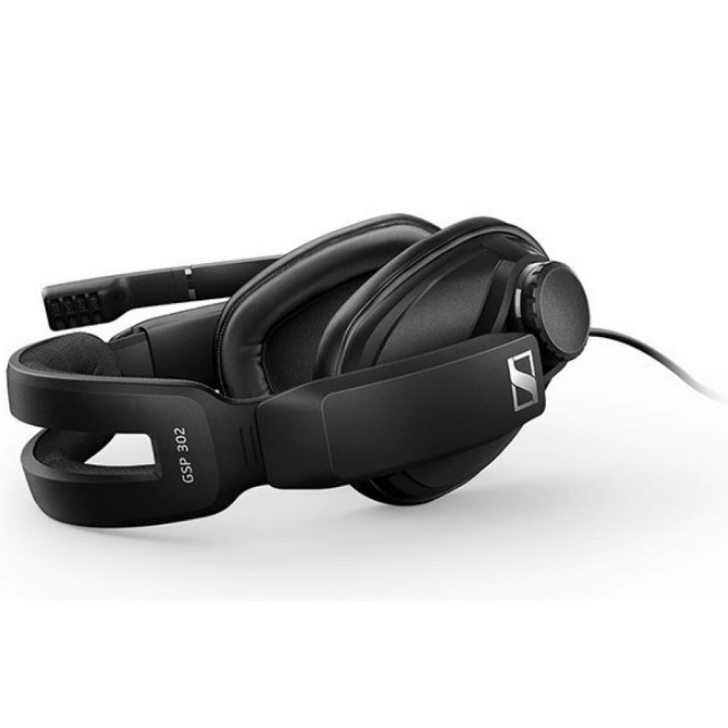 Навушники Sennheiser GSP 302 3.5mm (1000242) - зображення 5