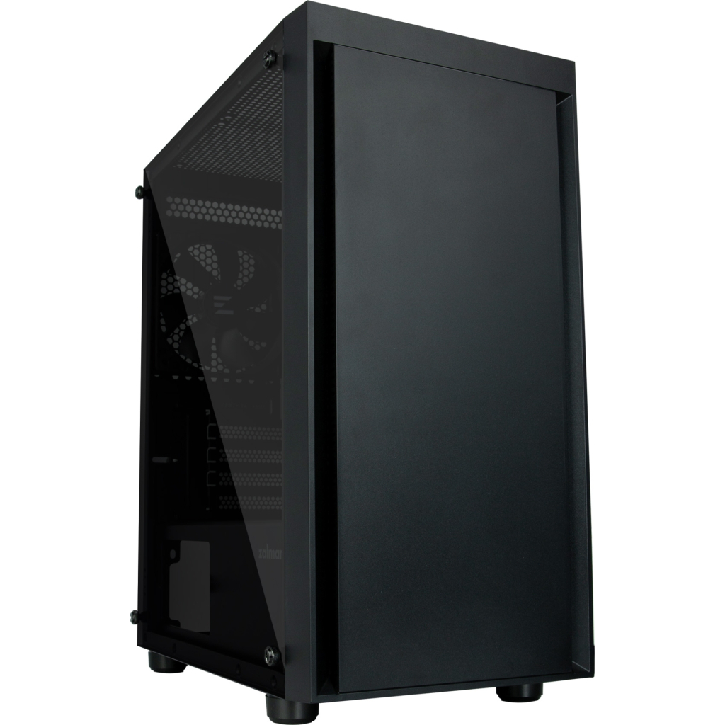 Корпус Zalman T3 Plus - зображення 1