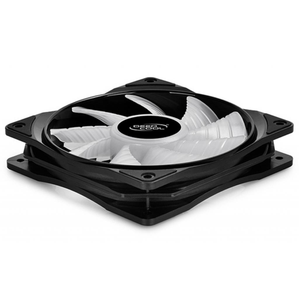 Кулер до корпусу Deepcool RF120 - зображення 3