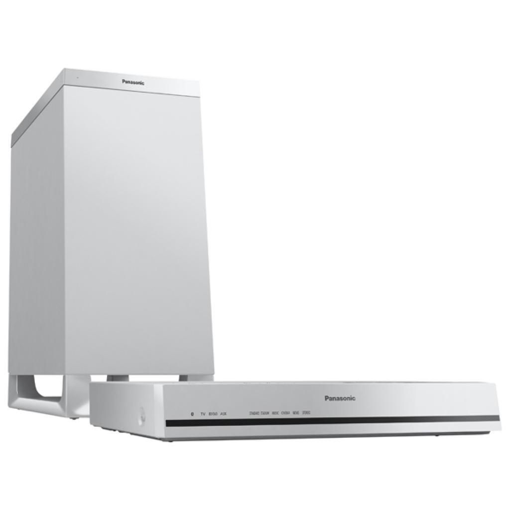 Домашній кінотеатр Panasonic SC-HTB570EGS - зображення 7