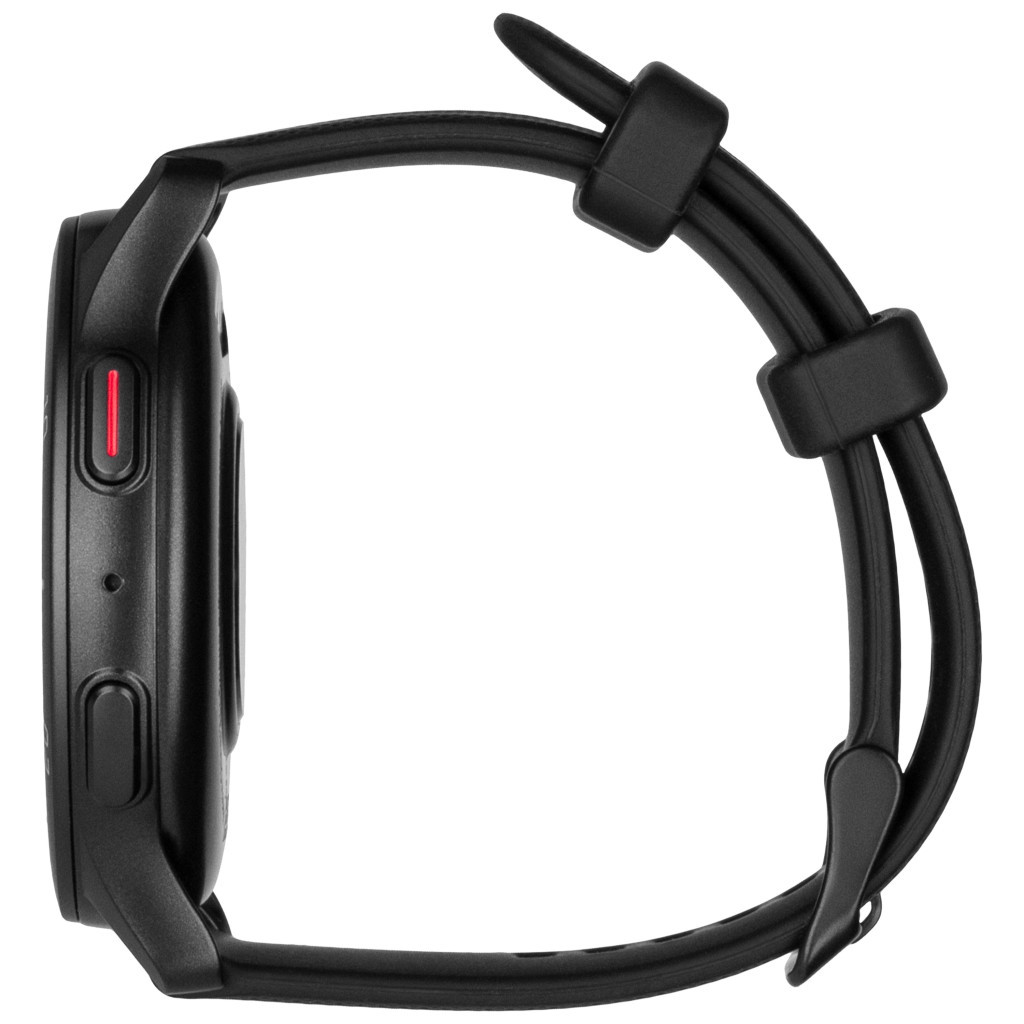 Смарт-годинник 2E Motion GT2 47mm Black (2E-CWW21BK) - зображення 5