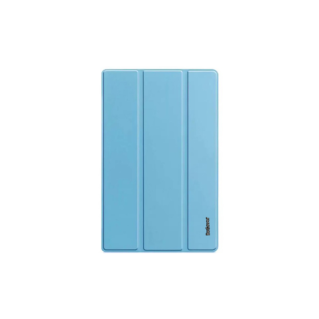 Чохол до планшета BeCover Smart Case Lenovo Tab M10 Plus TB-125F (3rd Gen)/K10 Pro TB-226 10.61" Light Blue (708310) - зображення 2