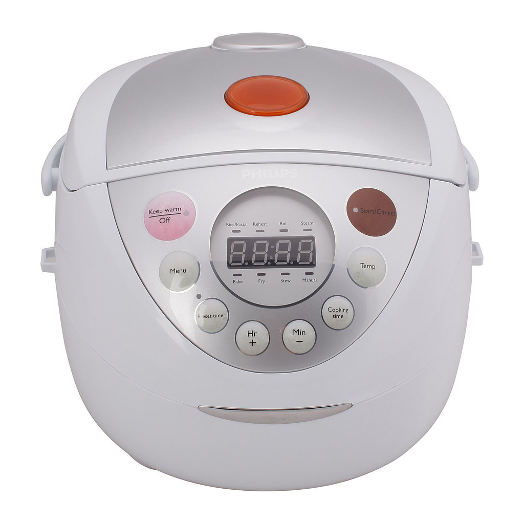 Мультиварка Philips HD 3139/03 (HD3139/03) - зображення 1