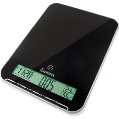 Ваги кухонні Laretti LR7160 - зображення 3