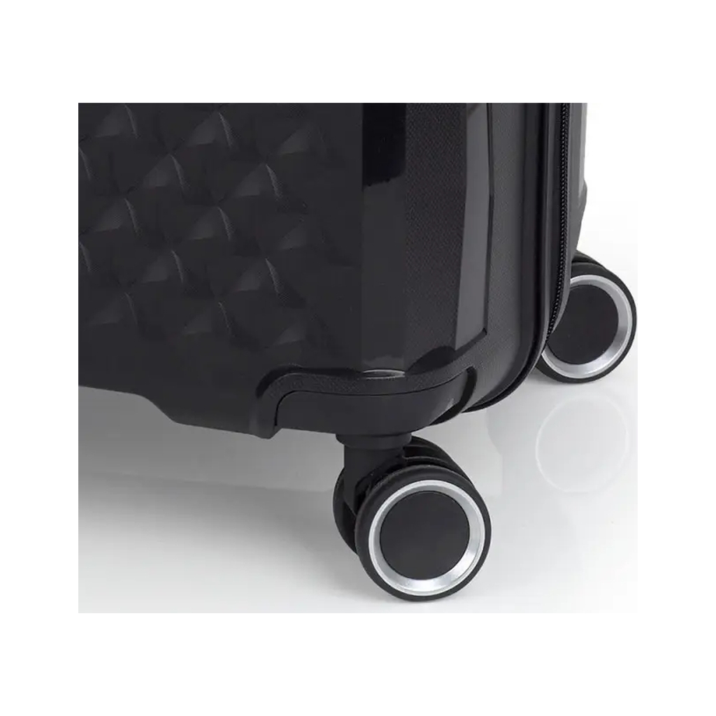 Валіза Gabol Queens (L) Negro (125047-001) (931356) - зображення 9