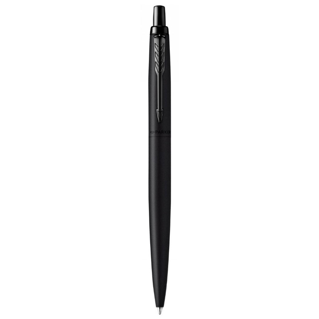 Ручка кулькова Parker JOTTER 17 XL Monochrome Black BT BP блістер (12 436) - зображення 2