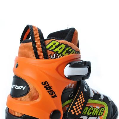 Роликові ковзани Tempish Swist/OR/30-33 (1000000031/OR/30-33) - зображення 9