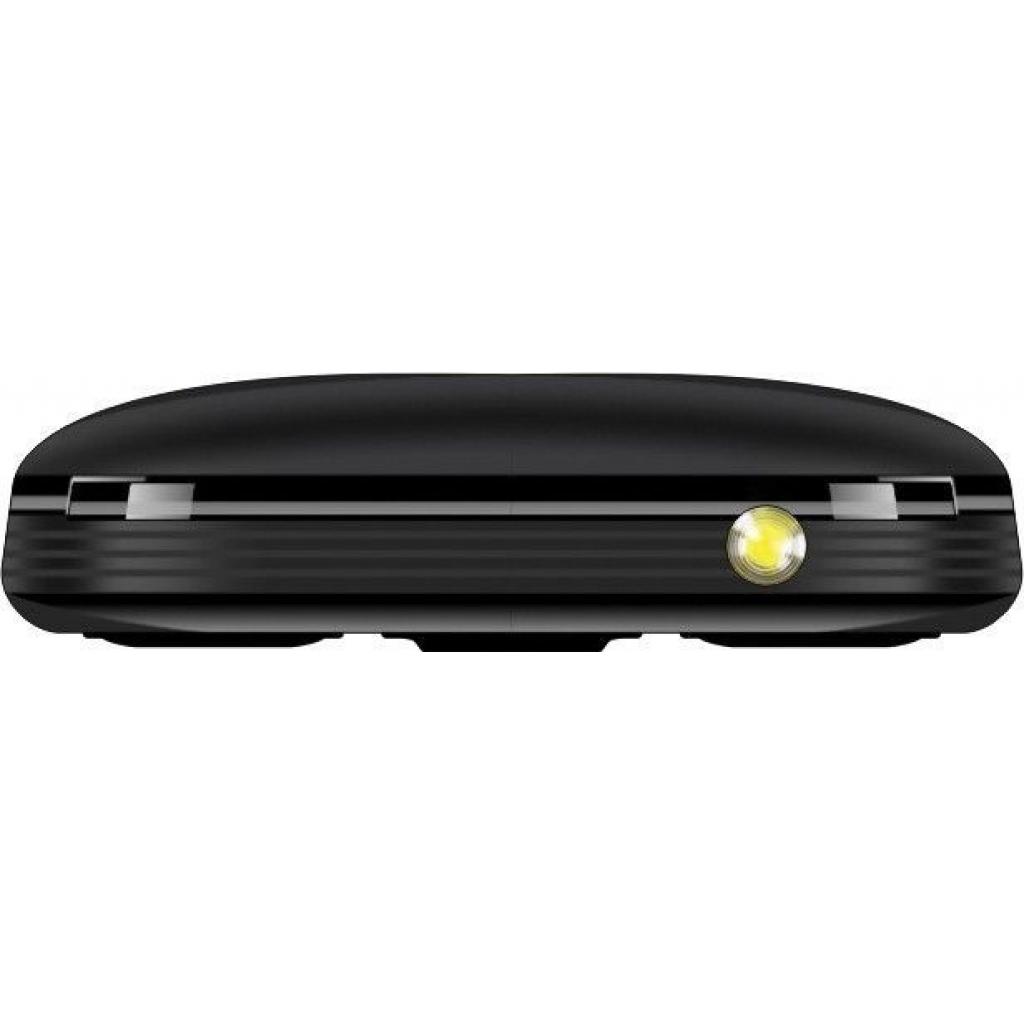 Мобільний телефон Maxcom MM426 Black - зображення 5
