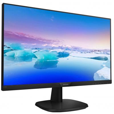 Монітор Philips 273V7QDSB/01 - зображення 2