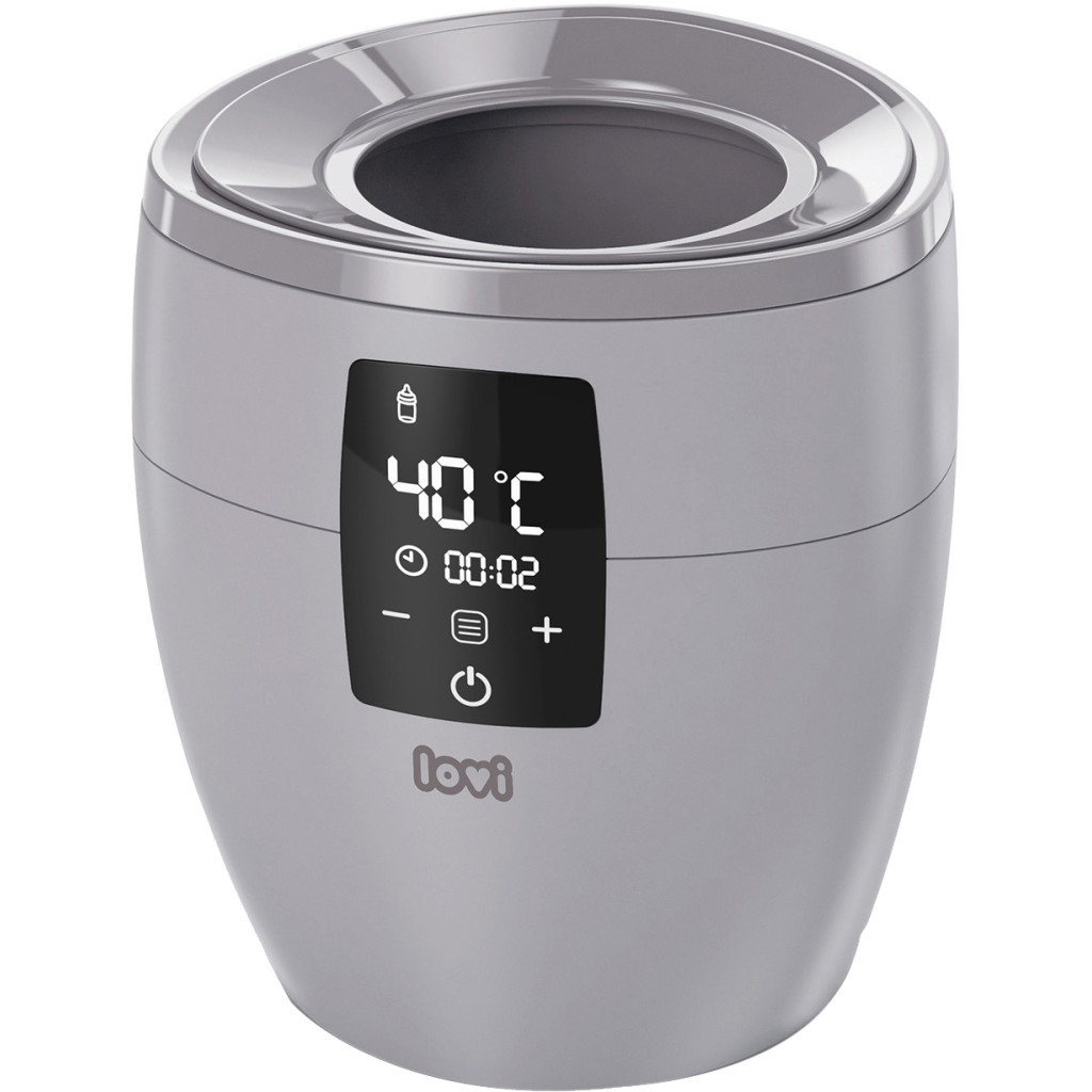 Підігрівач Lovi Сірий (77/051_grey) - зображення 1