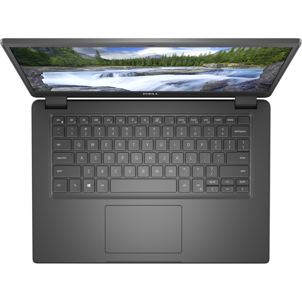 Ноутбук Dell Latitude 3410 (N014L341014GE_UBU) - зображення 4