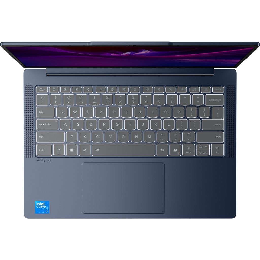 Ноутбук Lenovo IdeaPad Slim 5 14IRH10 (83HR00BMRA) - зображення 4