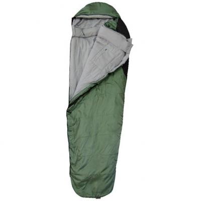 Спальний мішок Terra Incognita Junior 300 (R) зелёный (4823081502104) - зображення 2