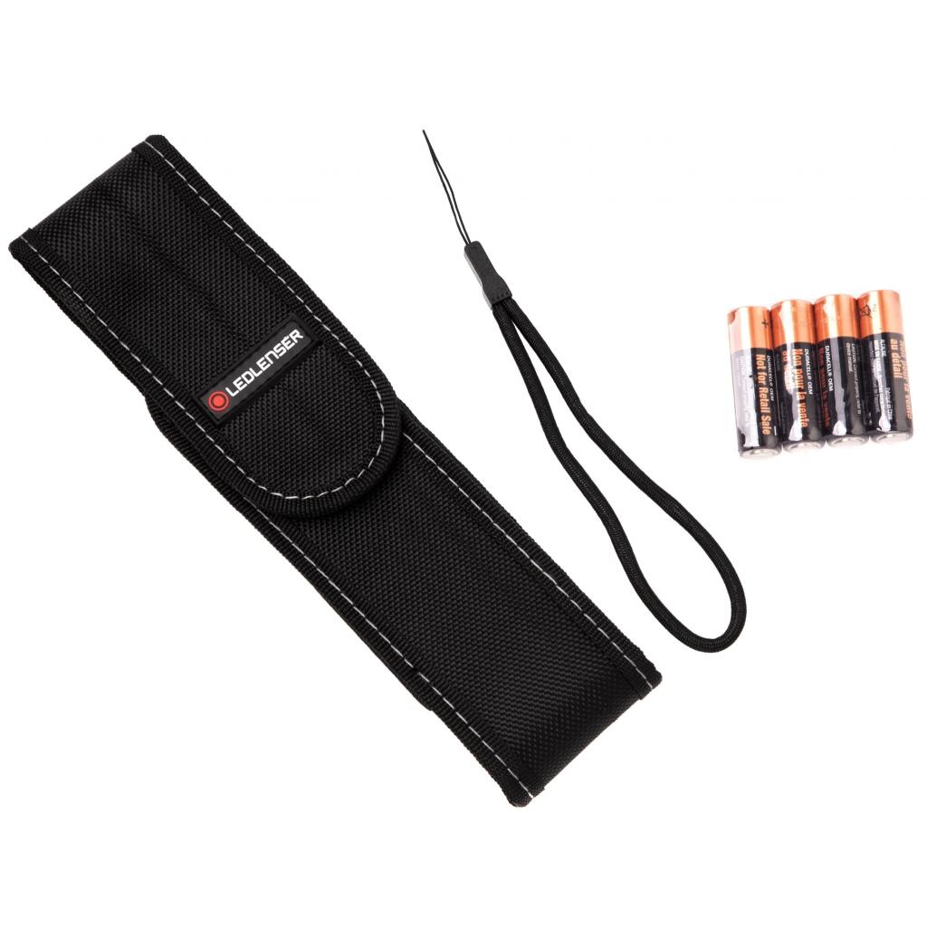 Ліхтар LedLenser P14, 800/250/40 (500901) - зображення 4