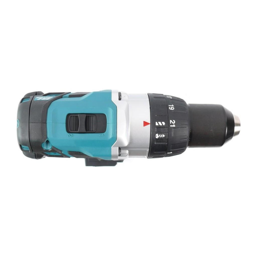 Шуруповерт Makita LXT, 3Аг х 3шт, кейс, 115/60 Нм (DDF481RFE3) - зображення 3