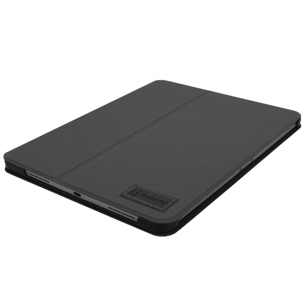 Чохол до планшета BeCover Premium Apple iPad Air 10.9 2020/2021 Black (705439) - зображення 6