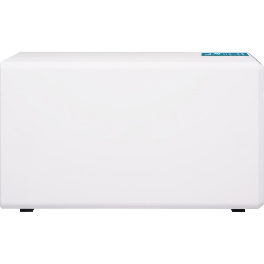 NAS QNap TS-351-2G - изображение 5