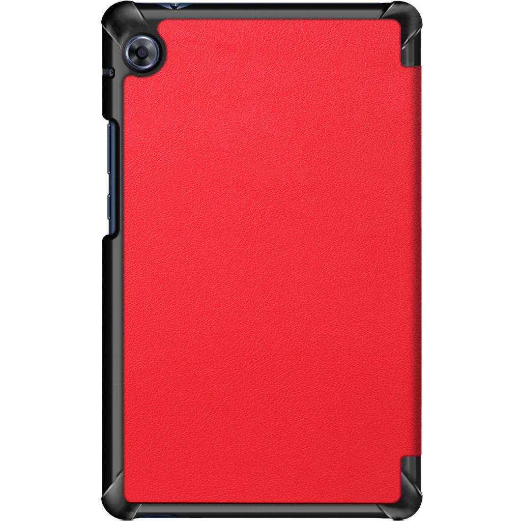 Чохол до планшета BeCover Smart Case Huawei MatePad T8 Red (705079) (705079) - зображення 2
