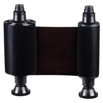 Ріббон Evolis к принтерам Pebble, Dualys, Quantum, Securion, черный, 1000 (R2011) - зображення 2