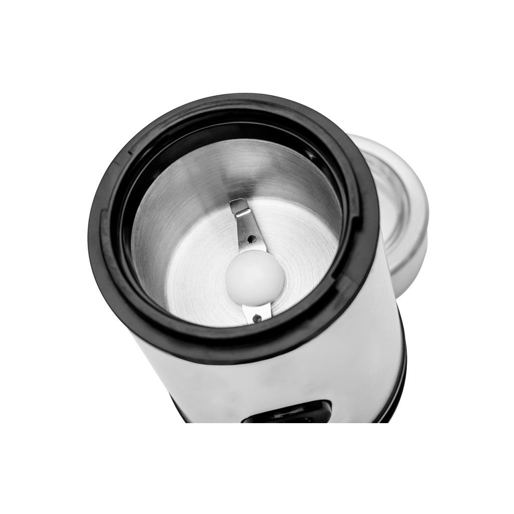 Кавомолка Rotex RCG255-S - изображение 3