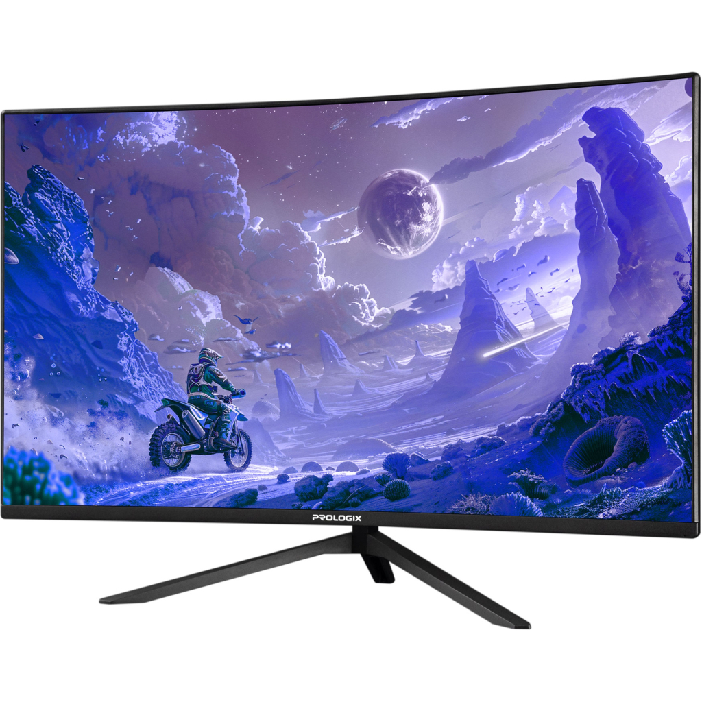 Монітор Prologix GM3224CQ - зображення 3