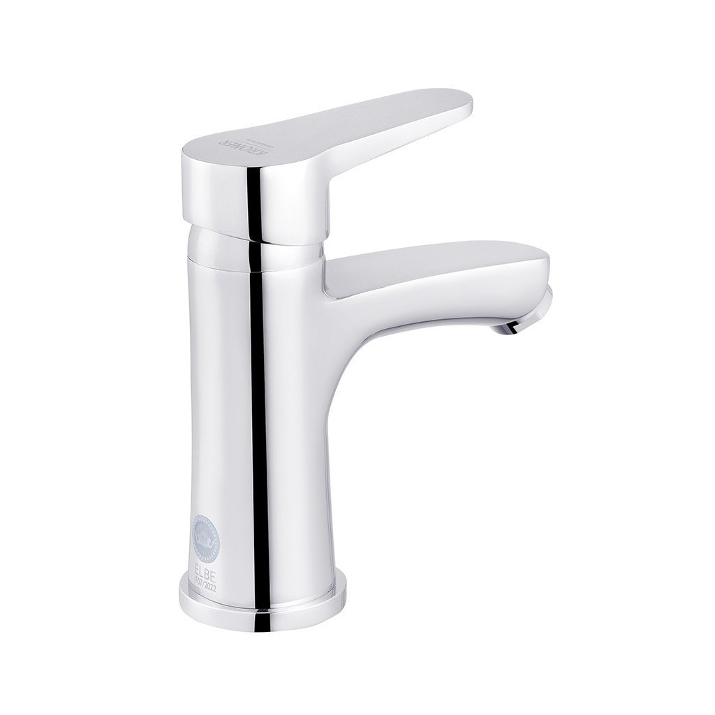 Змішувач Kroner Elbe-C010 - зображення 2