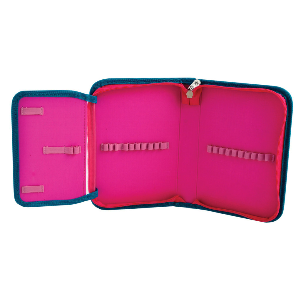 Пенал Yes Cute твердий одинарний з клапаном (532154) - зображення 2