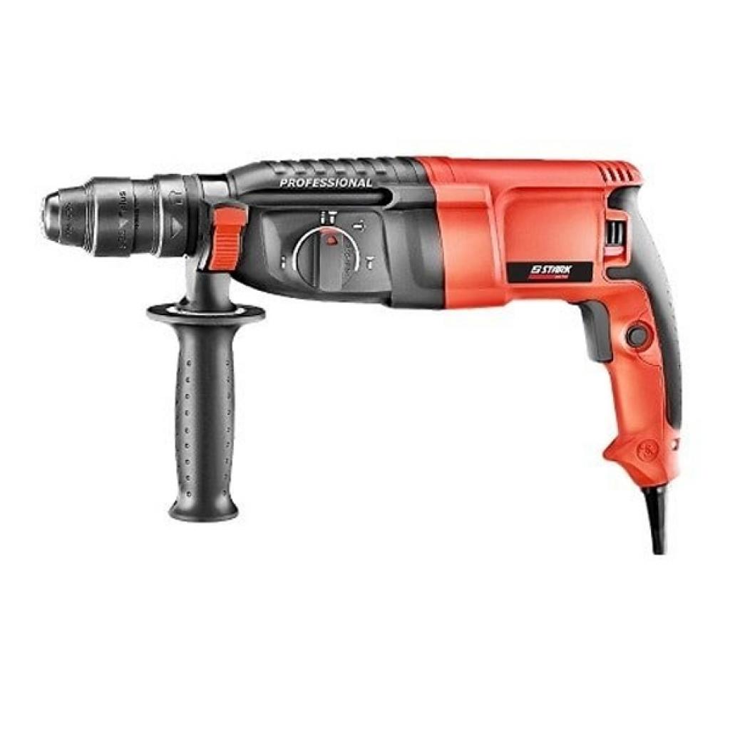 Перфоратор Stark RH-850 Profi (140850010) - зображення 1