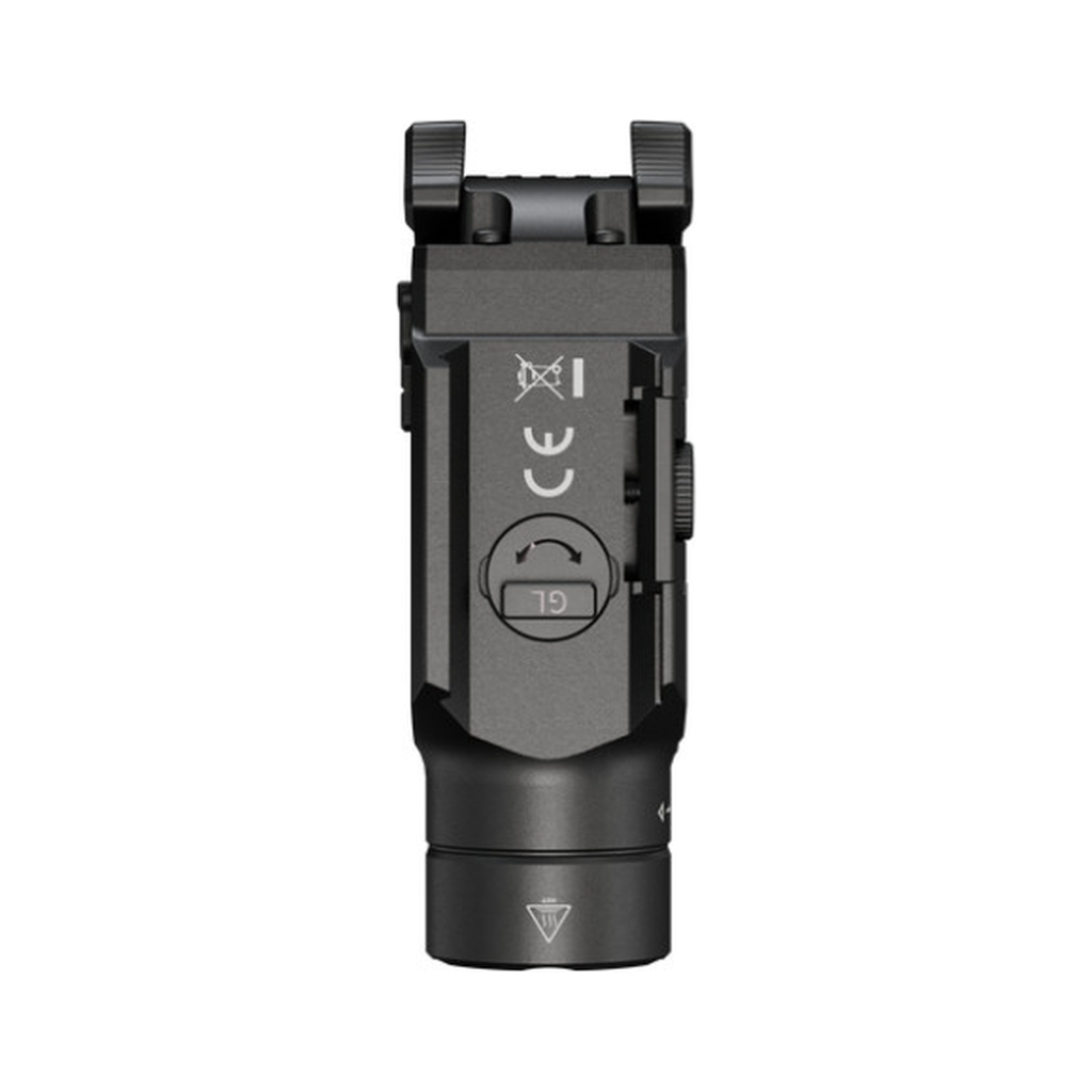 Ліхтар Fenix GL23R з лазерним прицілом (GL23R) - зображення 2